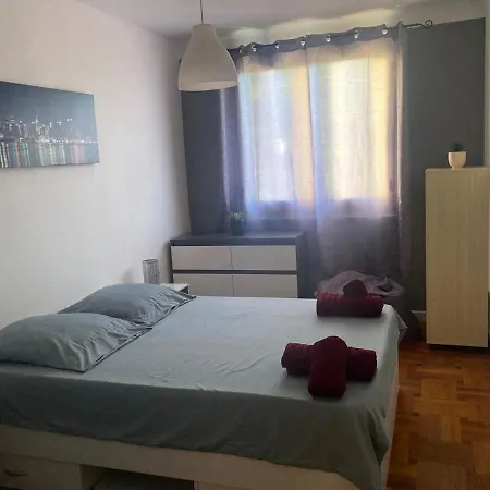 Apartamento Cosy Proche Des Plages Et Commodites