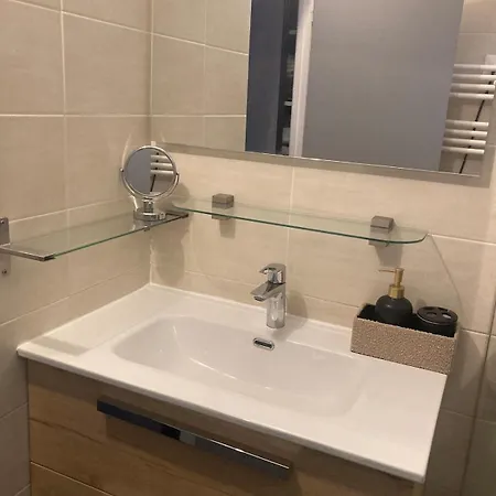 Apartment Cosy Proche Des Plages Et Commodites