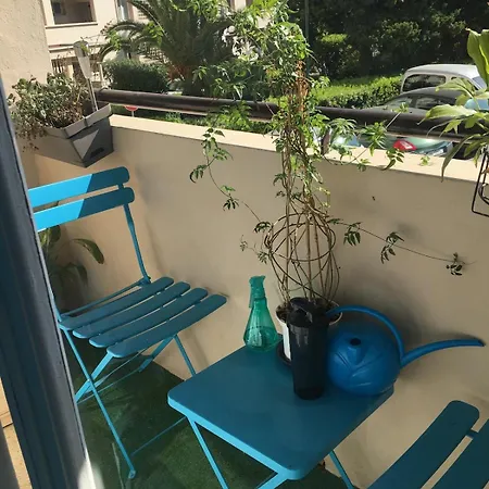 Cosy Proche Des Plages Et Commodites
